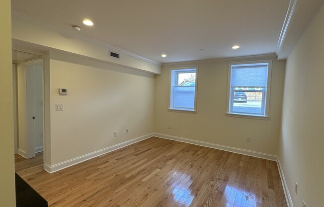 3 Chauncy St.