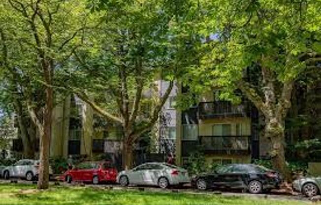 1 bed, 1 bath, 650 sqft, $1,695, Unit 28