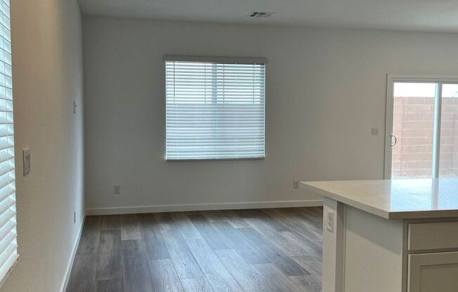 Now Leasing Gorgeous 2-Story Home with Loft in North Las Vegas!