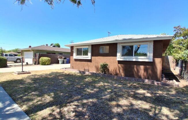 Cozy 3 Bedroom 2 Bathroom Home Ready to Move in! - New flooring throughout!