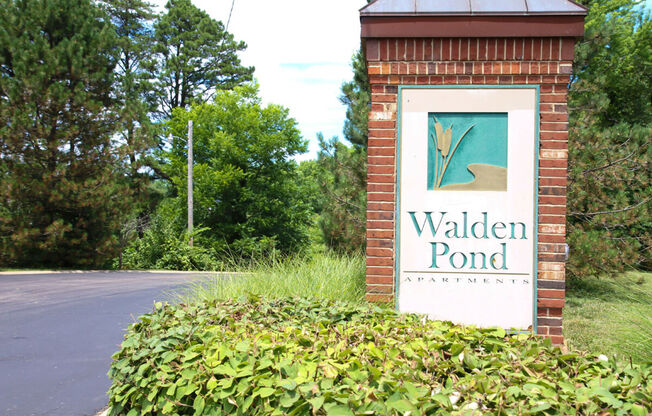 Walden Pond Apartments