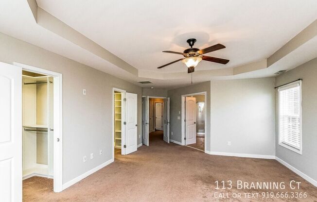 113 BRANNING CT