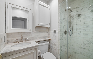 7 GRAMERCY PARK W