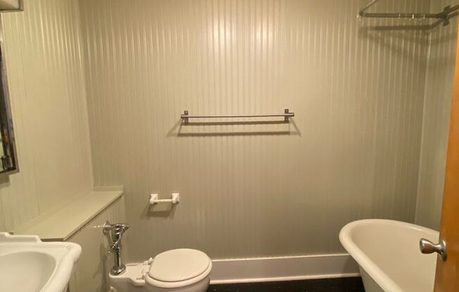 Studio, 1 bath, 450 sqft, $1,000, Unit 8
