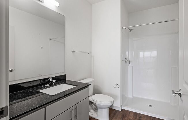 3 beds, 2 baths, 1,297 sqft, $2,545, Unit 207