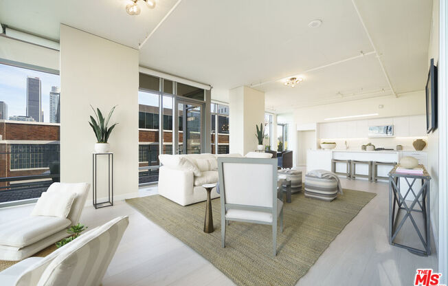 2 beds, 2.5 baths, 1,650 sqft, $4,995, Unit 716