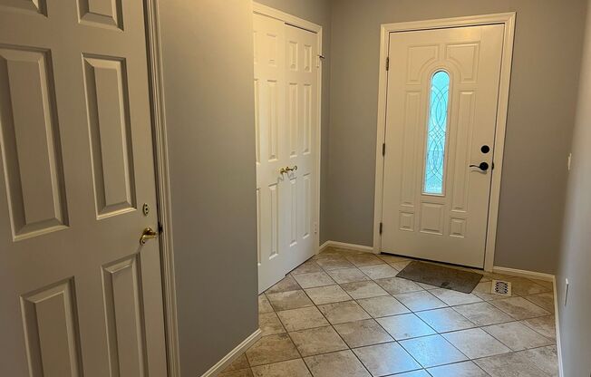 Stunning Three Finished Level Townhome Close to METRO & More.
