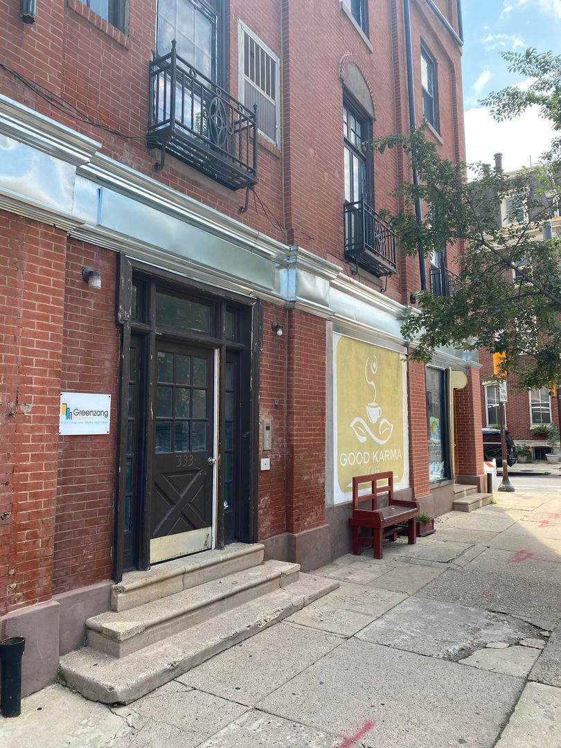 333 S 22nd Street