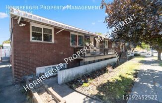 1506 N Post St