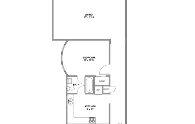 Partner-provided property photo