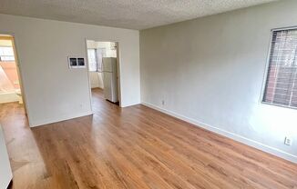 Studio, 1 bath, 500 sqft, $1,595, Unit 342 Temple Ave #1