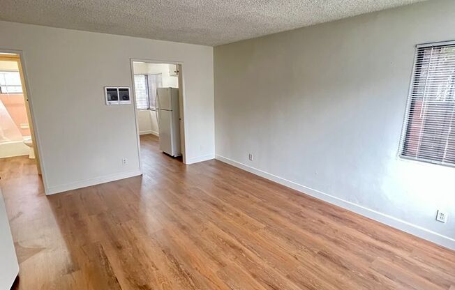 Studio, 1 bath, 500 sqft, $1,595, Unit 342 Temple Ave #1