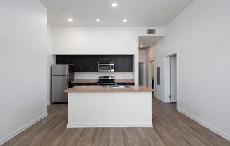 The Quarry Apartments