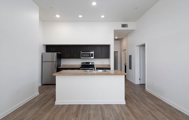 The Quarry Apartments