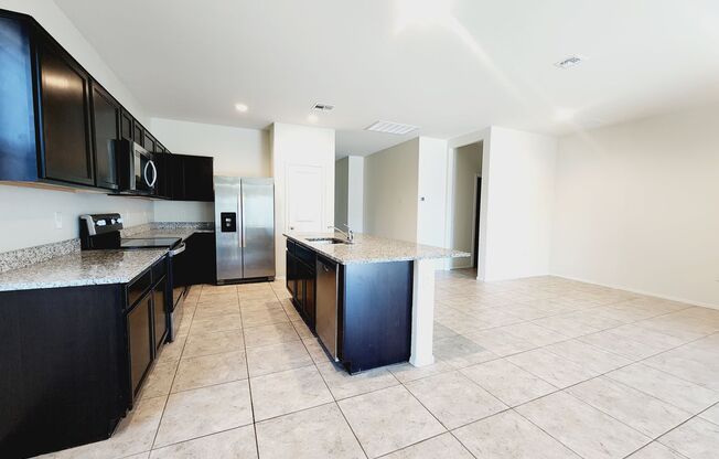 Heartland Ranch Coolidge