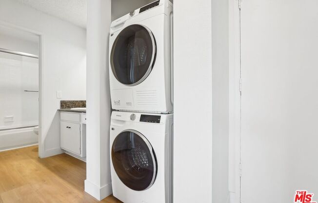 2 beds, 2 baths, 1,100 sqft, $3,595, Unit 308