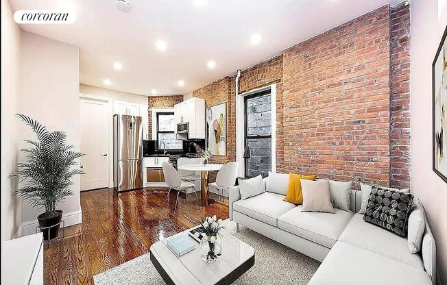 266 W 25 ST