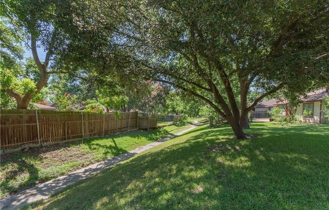 Pflugerville Home for Rent