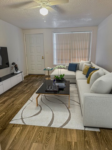 Create connection and ease in a home where every space flows effortlessly into the next.