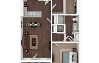 Partner-provided photo for $1595 unit