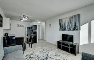 Partner-provided photo for $849 unit