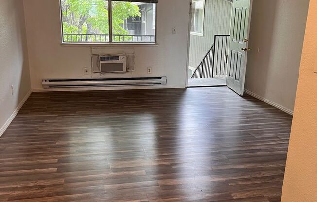 Oakwood Apts.