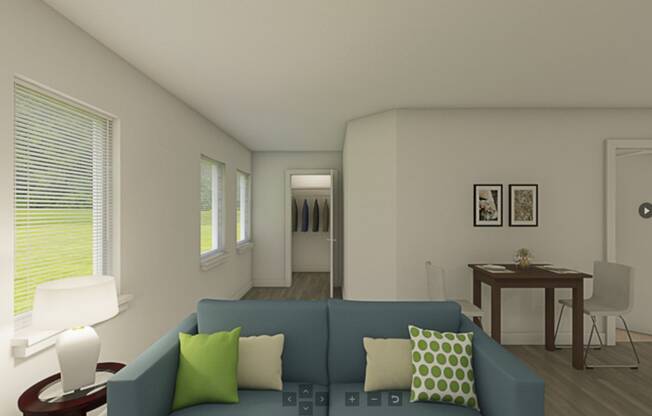 Partner-provided property photo