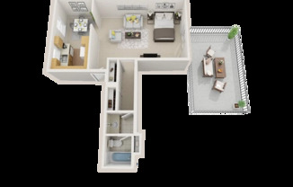 Georgetown Apartments