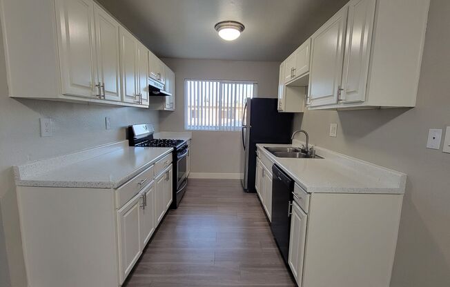 2 beds, 2 baths, 1,000 sqft, $2,620, Unit D54
