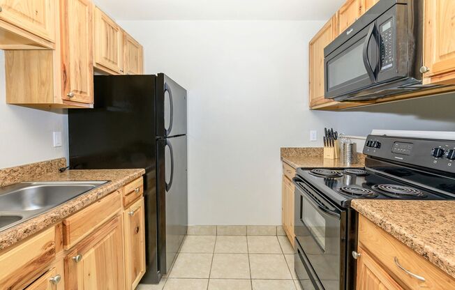 1 bed, 1 bath, 440 sqft, $849, Unit 1310-107