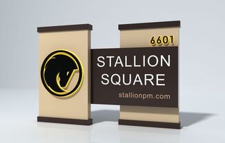 Stallion Square Apartments