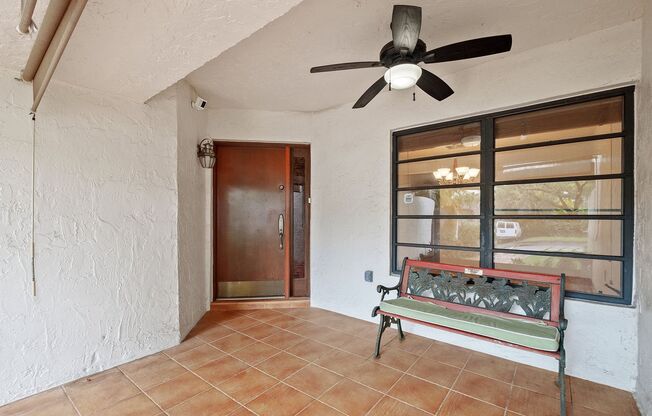 Beautiful 3-Bed, 3-Bath Townhouse with Private Yard in a Tranquil Neighborhood!