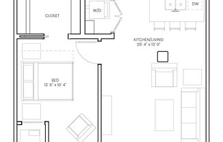 Partner-provided photo for $1785 unit
