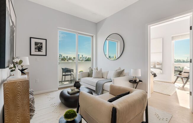 2 beds, 2 baths, 783 sqft, $3,295, Unit 311