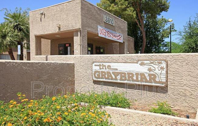 3810 N Maryvale Pkwy