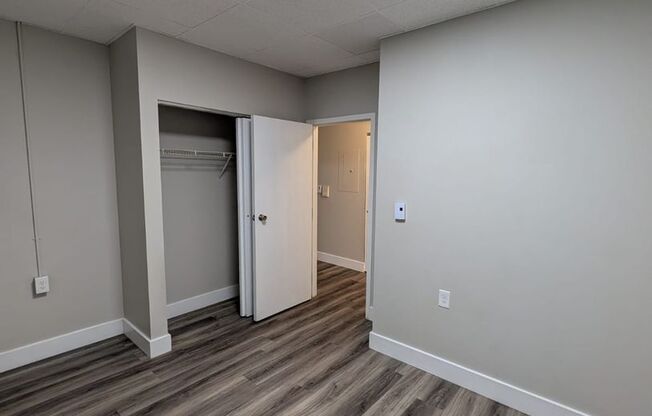 1 bed, 1 bath, 500 sqft, $900, Unit 435