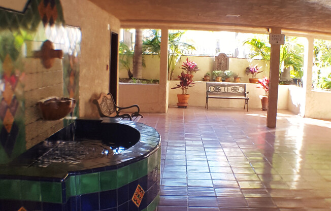 2 beds, 1 bath, 830 sqft, $2,550, Unit 419