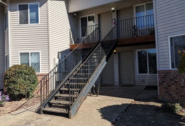 Westview Apartments