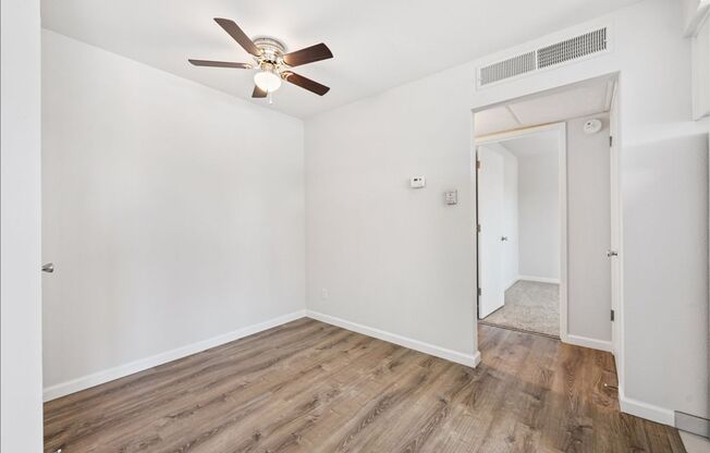 1 bed, 1 bath, 627 sqft, $1,245