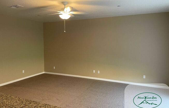New Home!Vacant- Must Apply to schedule viewing