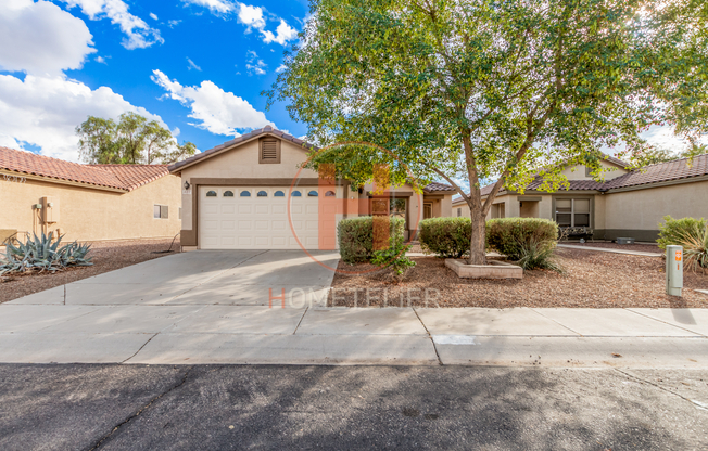 597 W CASA MIRAGE DR