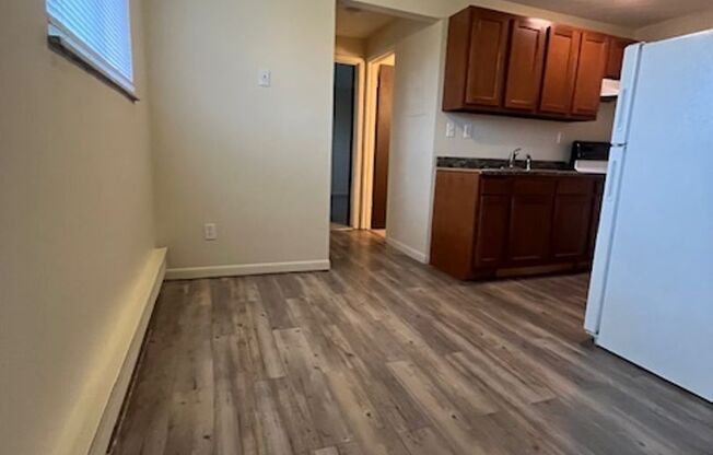 Edgecombe Apartments