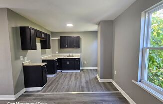 Updated 1 bedroom 1 bath apartment for rent!