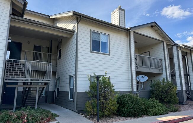 Great Flagstaff Rental