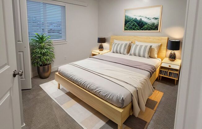 3 beds, 1 bath, 1,000 sqft, $1,250, Unit #1