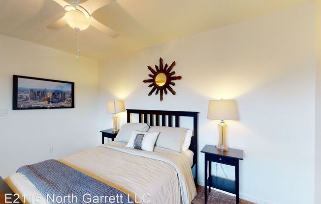 2115 N. Garrett Ave.