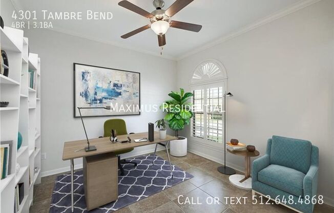4301 TAMBRE BND