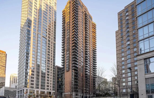 1 bed, 1 bath, 786 sqft, $6,100, Unit 11C