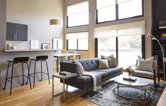 Welcome to 888 Hilgard â Westwood Furnished and Unfurnished Apartments