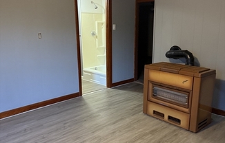 1 bed, 1 bath, 1,000 sqft, $1,300, Unit 1